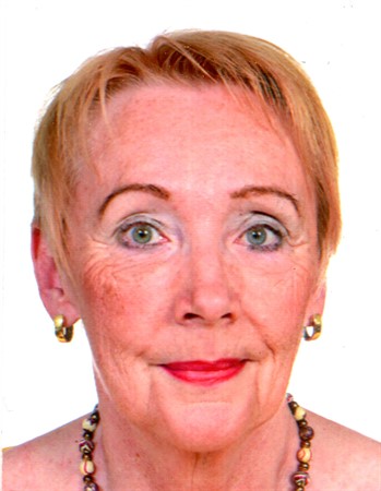 Profile picture of Angelika Holler