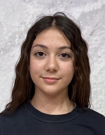Profile picture of Maya Iacomini
