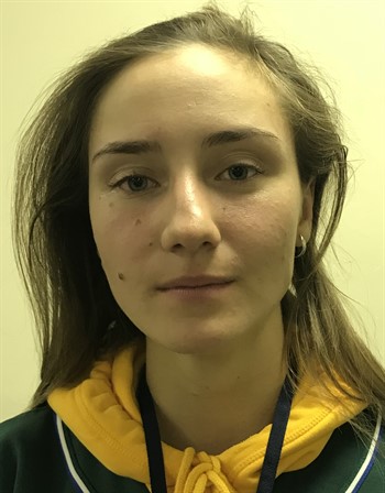 Profile picture of Natalia Kilyachihina