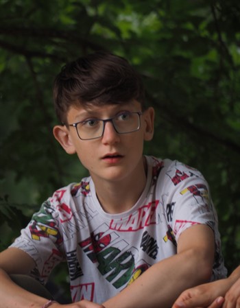 Profile picture of Elias Pacesny