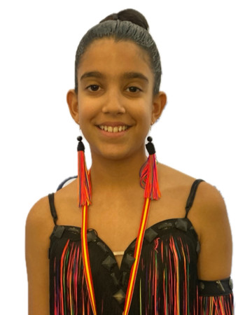 Profile picture of Cloe Ramírez Moya