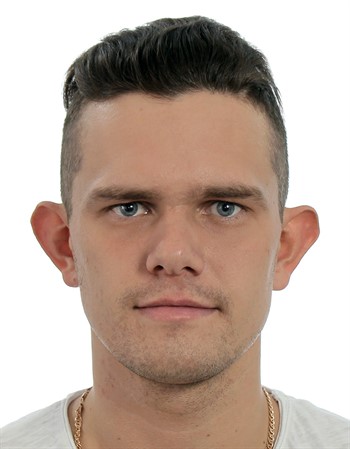 Profile picture of Sergey Vasiliev