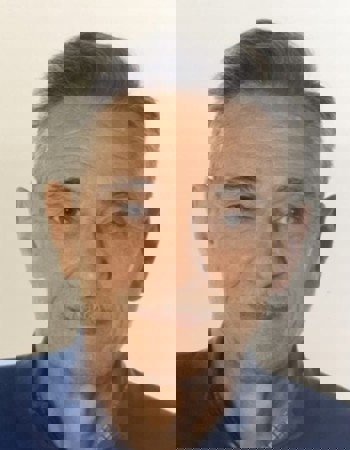 Profile picture of Sergio Casarotto