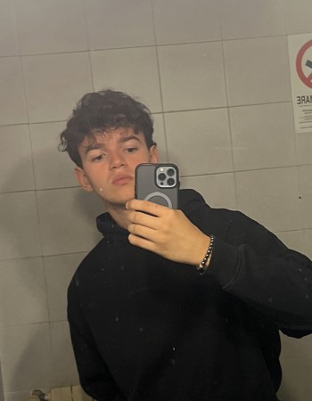 Profile picture of Edoardo Pellegrini