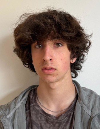 Profile picture of Sinaj Adrian Bulic