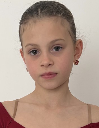 Profile picture of Sophia Ogneva