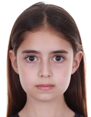 Profile picture of Arya Arven Genc