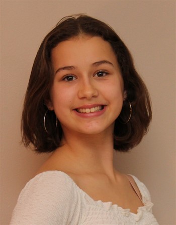 Profile picture of Michelle Instanes-León