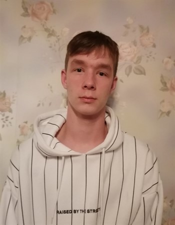 Profile picture of Pavel Syrov