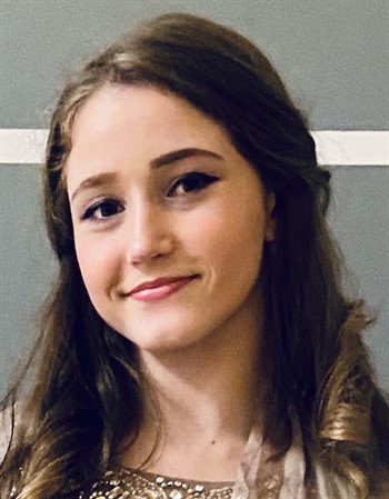 Profile picture of Milana Kovaleva