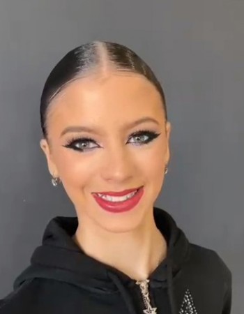 Profile picture of Kristyna Pacholova