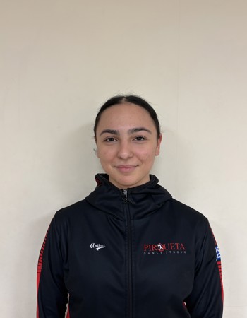 Profile picture of Anastasia Avlastimidou