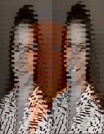 Profile picture of Kassandra Grosse