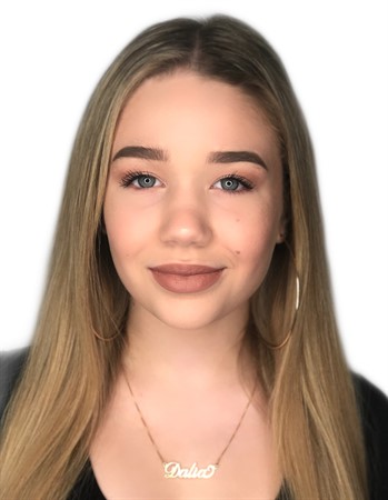 Profile picture of Dalia Przetacznik