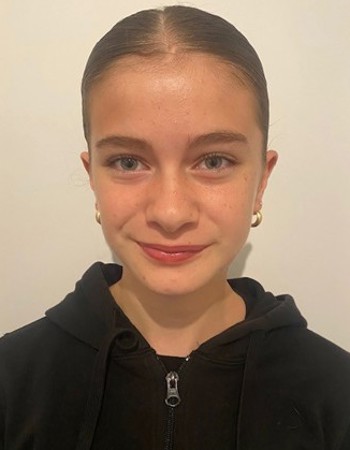 Profile picture of Leah Mcghee