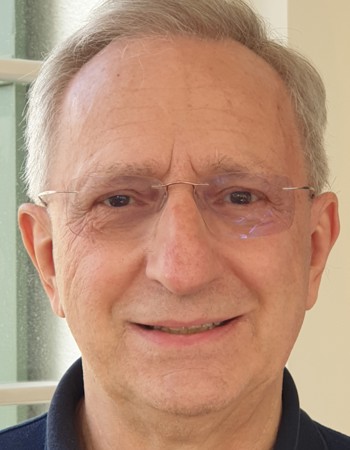 Profile picture of Marius Torka