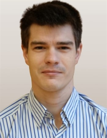 Profile picture of Daniel Viktor Torok