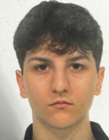 Profile picture of Kristian Bortone