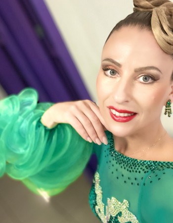 Profile picture of Alina Klonova