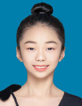 Profile picture of Zhu Manning