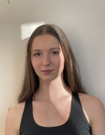 Profile picture of Katerina Karafiatova
