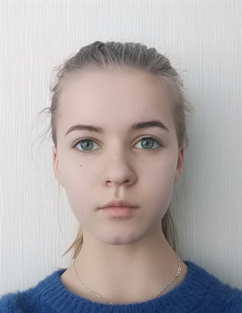 Profile picture of Alisa Konovalova
