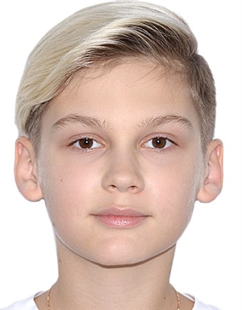 Profile picture of Illia Zhuchii