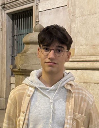 Profile picture of Frederico Monteiro