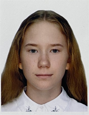Profile picture of Liliia Konovalova