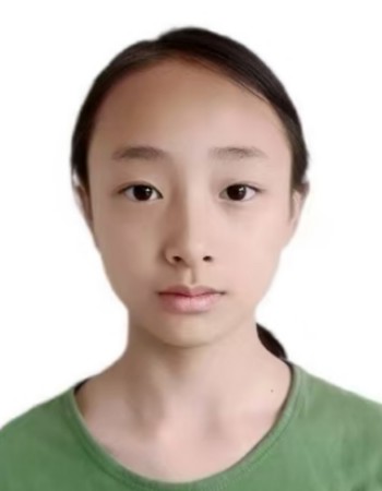 Profile picture of Zhuo Yijie