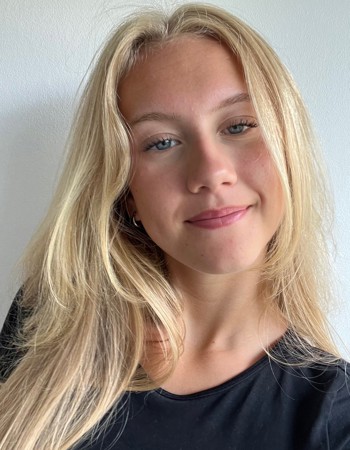 Profile picture of Alice Palm