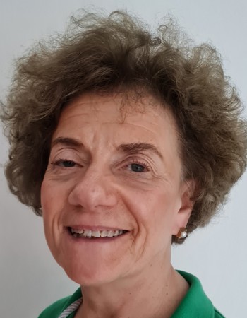 Profile picture of Ute Bien-Vogelsang