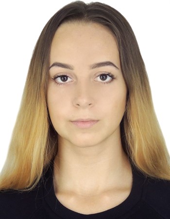 Profile picture of Yelyzaveta Smirnova