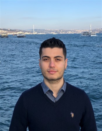 Profile picture of Alperen Karatayli