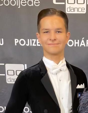 Profile picture of Alexandr Kristian Legersky