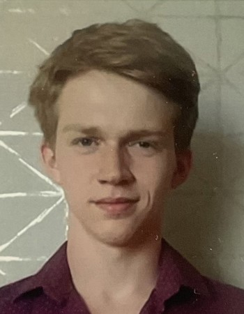 Profile picture of Viktor Kavka