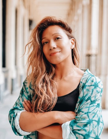 Profile picture of Soria Rem