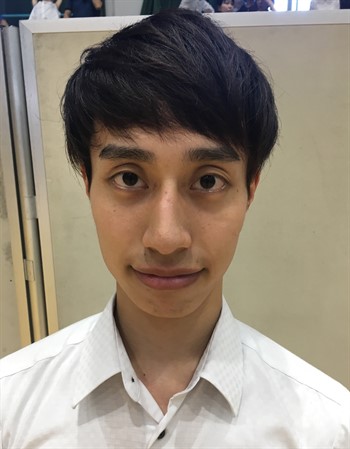 Profile picture of Naoto Takahashi