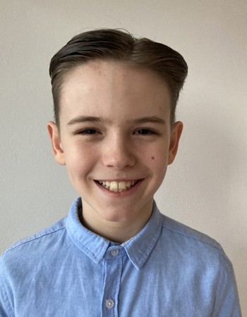 Profile picture of Felix Zahradka