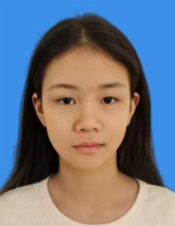Profile picture of Meng Xixi