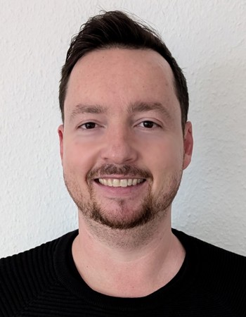 Profile picture of Ralf Schmidling