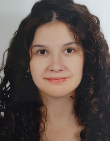 Profile picture of Ece Melek Aydinli