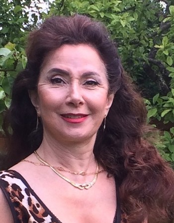 Profile picture of Marina Malbec