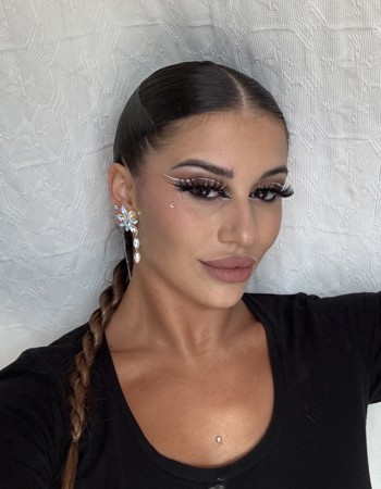 Profile picture of Alyssa Arzani