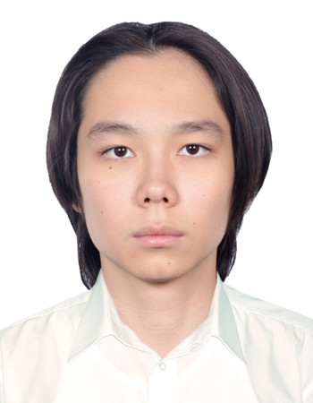 Profile picture of Ruslan Pak