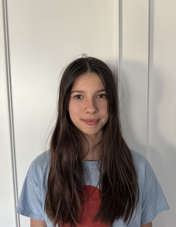 Profile picture of Mila Amelie Mikic