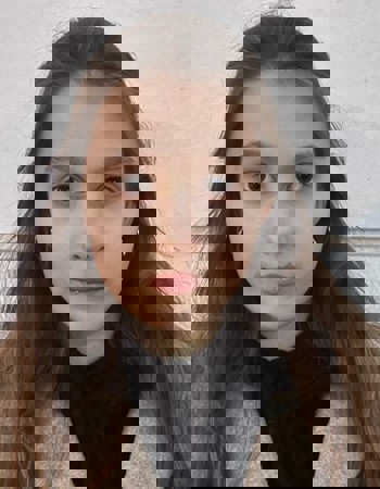 Profile picture of Andzhelina Kozlova