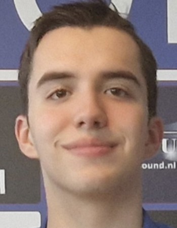 Profile picture of Sem Pijsel