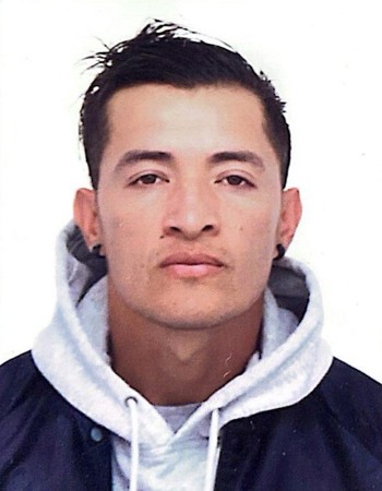 Profile picture of Carlos Giovany Mateus Duarte
