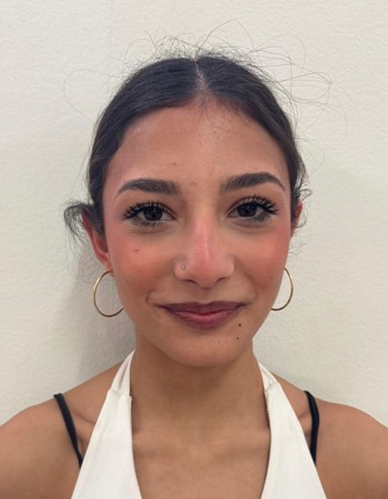 Profile picture of Nicole Arranno
